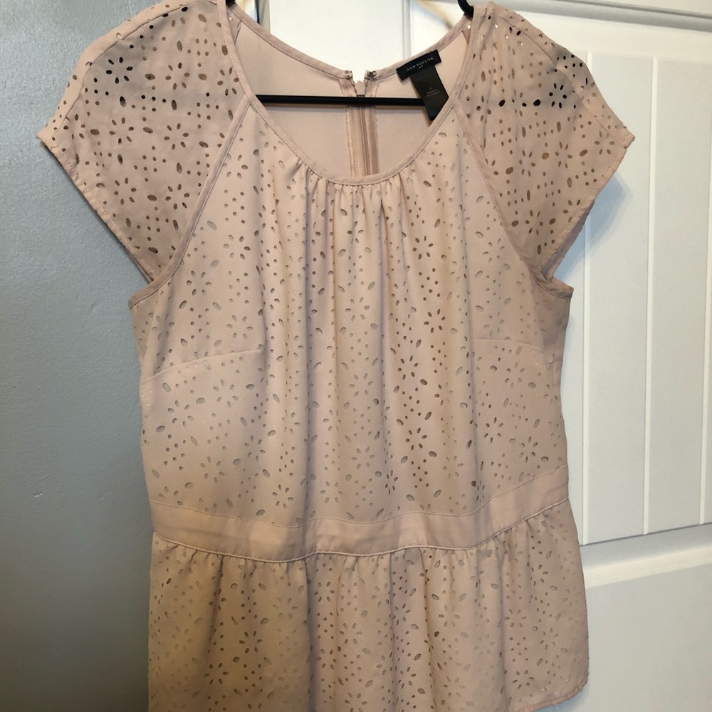 Ann Taylor Blouse